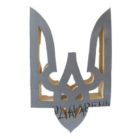 ЛОТ 18 Панно «Герб України» - Зображення 3