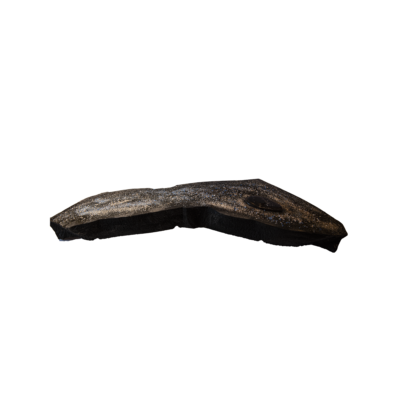 LOT 33 War memorabilia. Fragment of Universe 2 fragments. Larysa Pisha