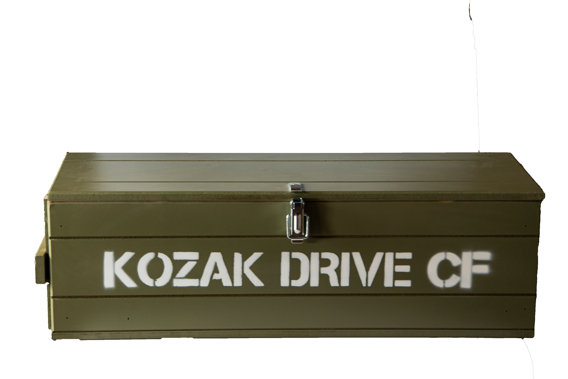 MILITARY ARTIFACTS
