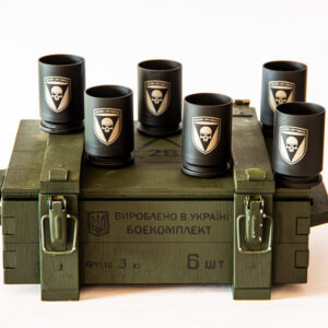 MILITARY ARTIFACTS.