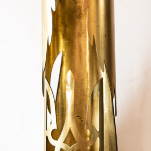 Military artefact