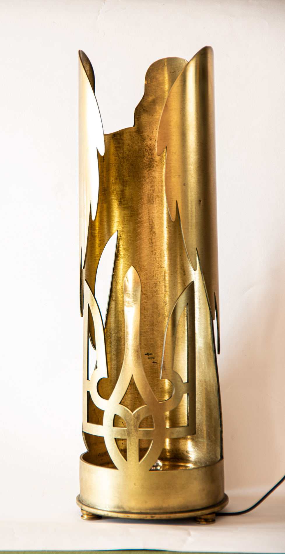 Military artefact