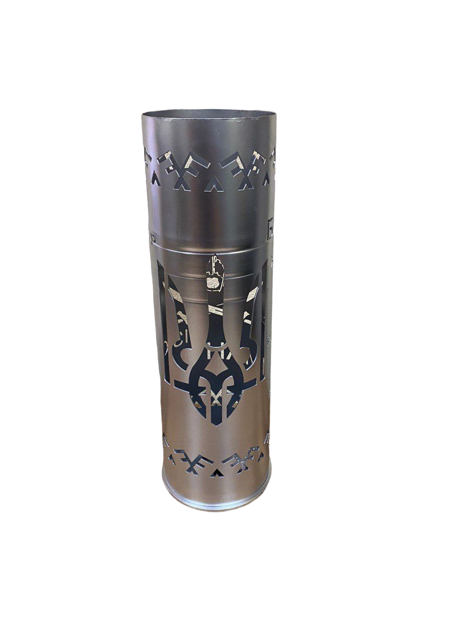 Military artefact